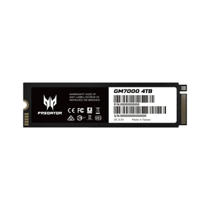 Накопичувач SSD M.2 2280 4TB GM7000 Acer Predator (BL.9BWWR.107) picture 1