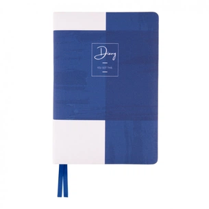 Еженедельник Leo planner датированный 2025 Abisso А5 368 страниц (252577) изображение 1