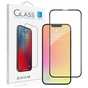 Скло захисне ACCLAB Full Glue ESD Apple Iphone 13/13 Pro Black (1283126542527) - зменшене зображення 1