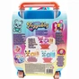Игровой набор Lovable Luggables Мягкая игрушка Romy с подушкой и чемоданчиком (815887029538) - уменьшенное изображение 6