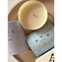 Ароматична свічка Yope Verbena Soy Candle 200 г (5900168901094) - зменшене зображення 5