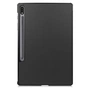 Чохол до планшета BeCover Smart Case Samsung Galaxy Tab S10 Plus (SM-X820/SM-X826) 12.4" Black (712232) - зменшене зображення 2
