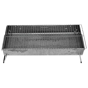 Мангал Time Eco Party Size LLG-BBQA (LLG-BBQA) зображення 1