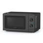 Мікрохвильова піч Scandix SMO20SMB - зменшене зображення 1