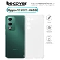 Чохол до мобільного телефона BeCover Anti-Shock Oppo A5 2025 4G/5G Clear (713815) - зменшене зображення 1