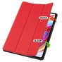 Чохол до планшета BeCover Smart Case Teclast T50 2022 11" Red (709900) - зменшене зображення 7