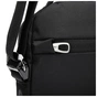 Сумка Pacsafe V Tour Crossbody Чорна (61110130) - зменшене зображення 5