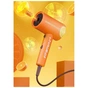 Фен Xiaomi ShowSee Electric Hair Dryer Vitamin C+ VC100-A Orange (Ф28399) - зменшене зображення 4