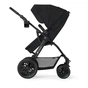 Коляска Kinderkraft 3 в 1 Xmoov CT Black (KSXMOV00BLK3000) (5902533920914) - зменшене зображення 7