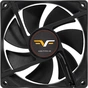 Кулер до корпусу Frime FF9025.25 - зменшене зображення 1