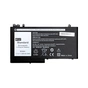 Акумулятор до ноутбука PowerPlant DELL Latitude 12 5000 (RYXXH) 11.1V 3400mAh (NB441105) - зменшене зображення 1