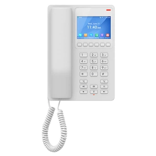 IP телефон Grandstream GHP630 зображення 1