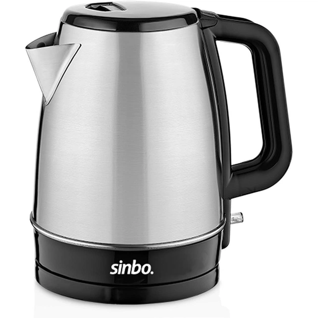 Електрочайник Sinbo SK-7353 - зображення 1