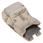 Рюкзак для ноутбука Tucano 14" Desert, beige (BKDES1314-BE) - зменшене зображення 7