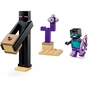 Конструктор LEGO Minecraft Путешествие в Нижний мир и Портал в Край (21584) - уменьшенное изображение 8