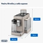 Кавомашина DeLonghi EXAM440.55 BG - зменшене зображення 8