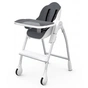 Стілець для годування Oribel Cocoon Графітовий (OR203-90013) - зменшене зображення 1