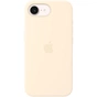 Чохол до мобільного телефона Apple Silicone Case with MagSafe iPhone 17e Vanilla (A3646) (MHWG4ZM/A) - зменшене зображення 2
