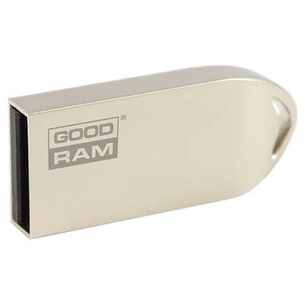 USB флеш накопичувач Goodram 32GB EAZZY USB 2.0 (UEA2-0320S0R11) зображення 1