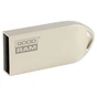 USB флеш накопичувач Goodram 32GB EAZZY USB 2.0 (UEA2-0320S0R11) - зменшене зображення 1