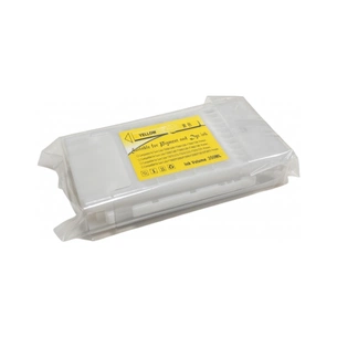 Картридж Premium Quality Epson SureColor SC-T3000 C13T693400 Yellow pigment 350 ml (70265144) зображення 1