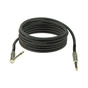 Інструментальний кабель Klotz 59 Vintage Pro Guitar Cable Angled 6 m (228235) - зменшене зображення 2