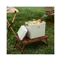 Термобокс Naturehike CNK2300BS011 13 л бежевий (6976023925672) - уменьшенное изображение 3