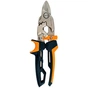 Ножиці по металу Fiskars PowerGear Aviation Snip Bulldog (1027212) - зменшене зображення 2
