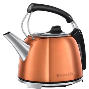 Електрочайник Russell Hobbs 25861-70 зображення 1