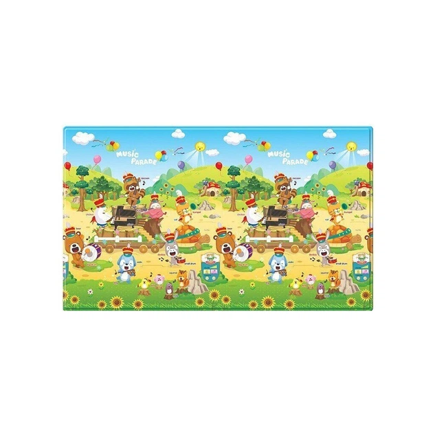 Дитячий килимок Dwinguler Music Parade (2300х1400х15 мм) (73679) - picture 3