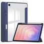 Чехол для планшета BeCover Soft Edge TPU Samsung Galaxy Tab S11 (SM-X730/X736) 11.0" Deep Blue (715576) - уменьшенное изображение 1