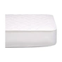 Наматрацник MirSon Стандарт Natural Line Wollen 960 80х160 см (2200000834560) - зменшене зображення 2