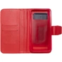 Чохол до мобільного телефона XoKo Book Universal Smartphone 6.0-6.2" Red (XK-UNCS-RD62) - уменьшенное изображение 4