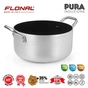 Каструля Flonal Pura Induction Professional 5,0 л (GPRC22470) (DAS303707) - зменшене зображення 2