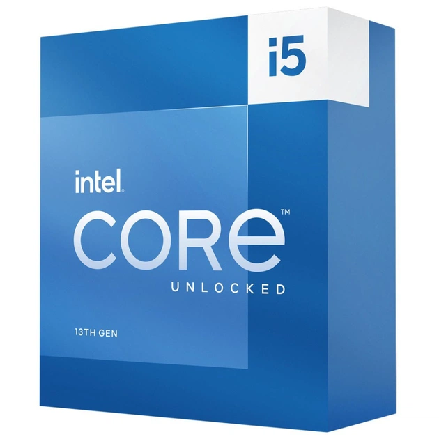 Процессор INTEL Core™ i5 14600KF (BX8071514600KF) - изображение 1