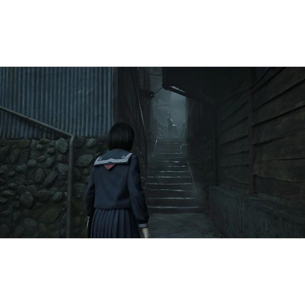 Игра Sony Silent Hill f, BD диск (4012927151617) - изображение 12