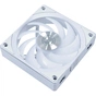 Вентилятор Lian Li Uni Fan CL Wireless 120-1 White (G99.12CL1W1W.00) - зменшене зображення 5