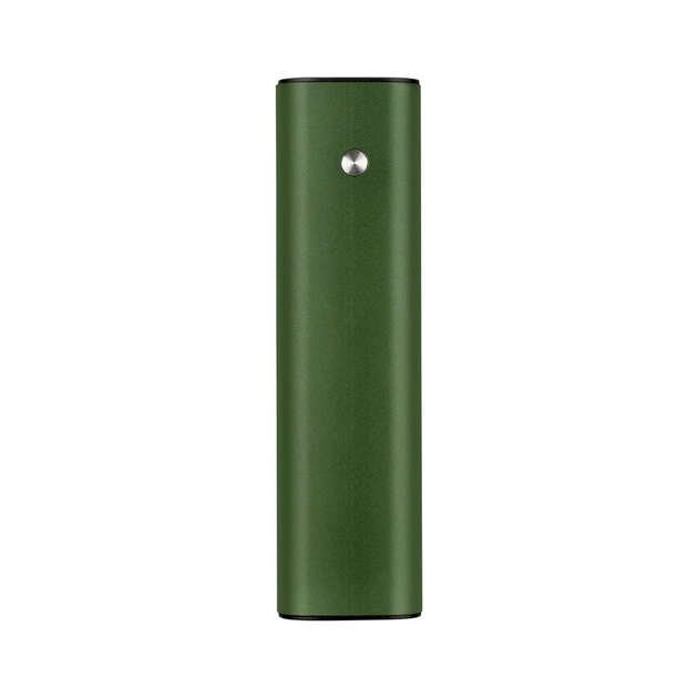 Батарея універсальна Gelius Lightstone GP-PB300 30000mAh QC+PD (22.5W) Green (00000090465) - picture 7