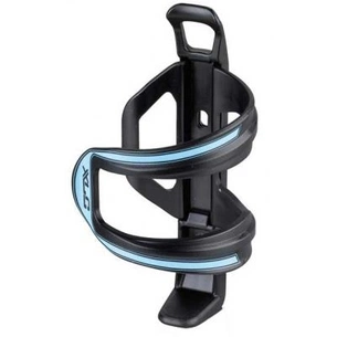 Фляготримач XLC BC-S06, чорно-синій (2503210606) зображення 1