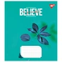 Зошит Yes Believe in yourself 48 аркушів клітинка (767104) - уменьшенное изображение 5