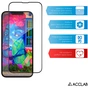 Скло захисне ACCLAB Full Glue Apple iPhone 16E Black (1283126614279) - зменшене зображення 5