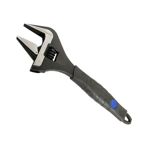 Ключ Стандарт розвідний професійний з тонкими губками 250м (AWSJ3250) зображення 1