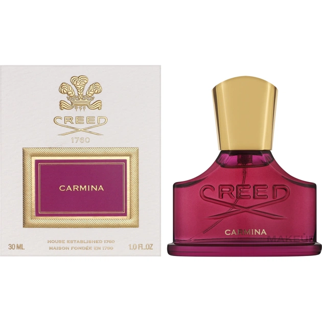 Парфюмированная вода Creed Carmina 30 мл (3508440251428) - изображение 1