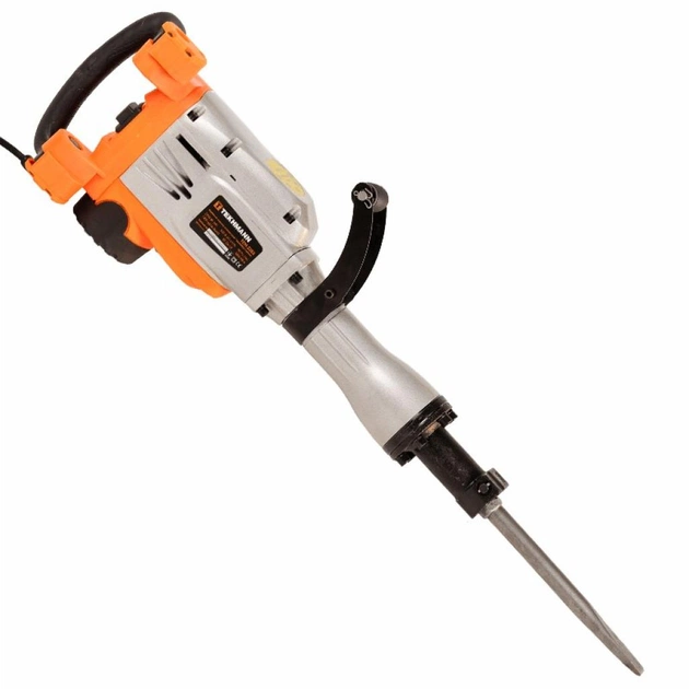 Відбійний молоток Tekhmann TDH-2260 (846732) - picture 3