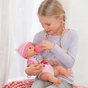Пупс Zapf Baby Born – Чарівна Емма 43 см (834800) - зменшене зображення 9