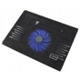 Подставка для ноутбука Esperanza Solano Notebook Cooling Pad all types (EA142) - уменьшенное изображение 1