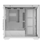 Корпус для ПК DARKFLASH DLX4000 WHITE - зменшене зображення 10