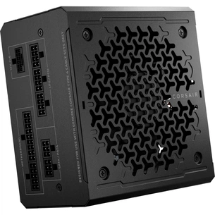 Блок живлення Corsair 850W RM850e (CP-9020296-EU) зображення 1