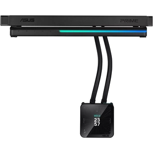 Система водяного охолодження Asus Prime SLC II 360 ARGB LCD (90RC01W1-B0EAY0)