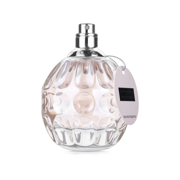 Туалетна вода Jimmy Choo Eau De Toilette тестер 100 мл (3386460025836) - зображення 1